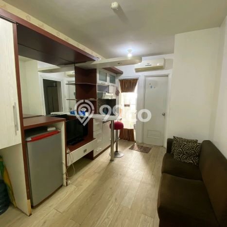 Tersedia Apartemen 2 KT, 1 KM, 39m2 di Cempaka Putih, Jakarta Pusat Tersedia Apartemen 2 KT, 1 KM, 39m2 di Cempaka Putih, Jakarta Pusat