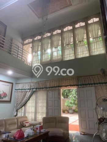 Hunian Luxury di Jakarta Utara Strategis Kondisi Baik Hunian Luxury di Jakarta Utara Strategis Kondisi Baik