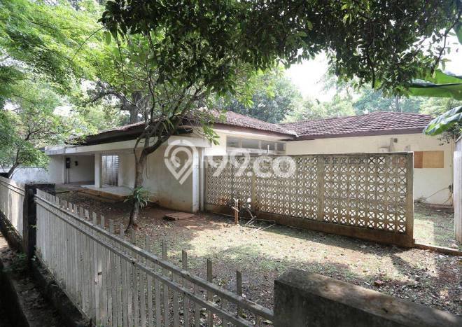 For Sale Hunian Elegan Cozy di Jakarta Selatan For Sale Hunian Elegan Cozy di Jakarta Selatan
