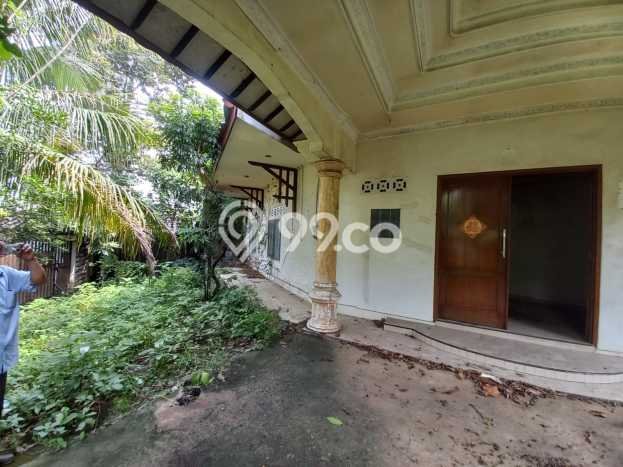 Rumah Luxury Best Location di Bogor, Jawa Barat Rumah Luxury Best Location di Bogor, Jawa Barat
