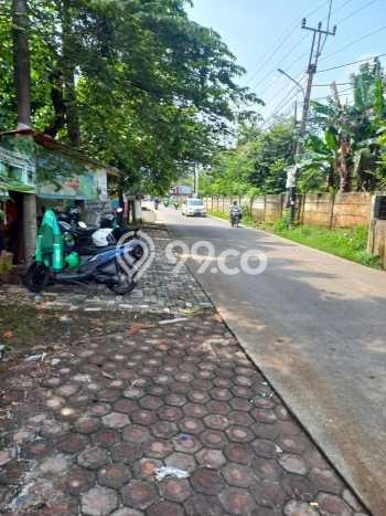 Rumah Luxury Best Location di Bogor, Jawa Barat Rumah Luxury Best Location di Bogor, Jawa Barat