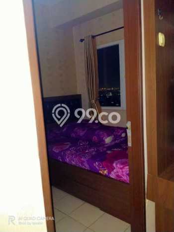 Apartemen Harga Terjangkau untuk Dijual di Sunter Dengan Spesifikasi 2 KT & 0 KM Apartemen Harga Terjangkau untuk Dijual di Sunter Dengan Spesifikasi 2 KT & 0 KM