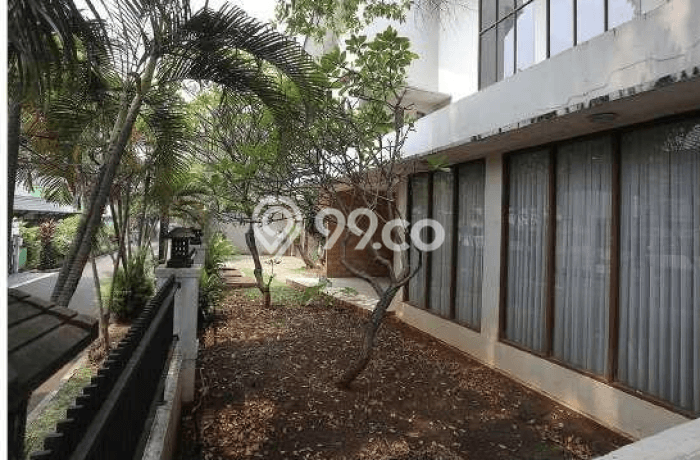 Rumah Premium di Jakarta Selatan Lokasi Strategis Kondisi Terawat Rumah Premium di Jakarta Selatan Lokasi Strategis Kondisi Terawat