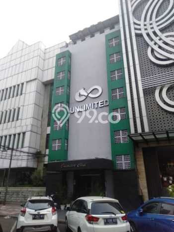 Komersial Dijual di Prime Area Jakarta Selatan Luas 800m2 Komersial Dijual di Prime Area Jakarta Selatan Luas 800m2