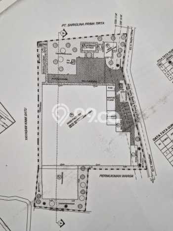 Unit Pabrik Strategis di Citeureup, Bogor Potensi Cuan Besar Unit Pabrik Strategis di Citeureup, Bogor Potensi Cuan Besar