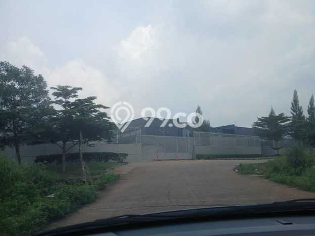 Tanah di Citeureup, Bogor Luas 8300m2 Dijual Segera Tanah di Citeureup, Bogor Luas 8300m2 Dijual Segera