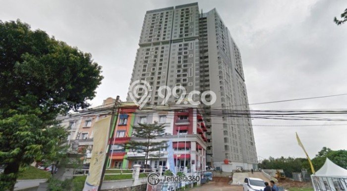 Siap Huni Apartemen di Jakarta Selatan 2 Kamar & 1 Kamar Mandi, Luas 5133m2 Siap Huni Apartemen di Jakarta Selatan 2 Kamar & 1 Kamar Mandi, Luas 5133m2