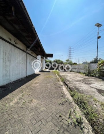 Pabrik Usaha Dijual di Cakung Jakarta Timur LT 5543m2 & LB 5370m2 Pabrik Usaha Dijual di Cakung Jakarta Timur LT 5543m2 & LB 5370m2