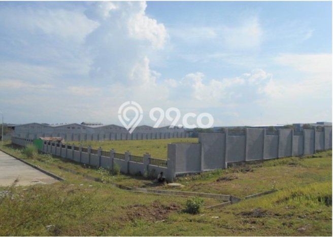Tanah Dijual Lokasi Strategis di Bekasi dengan Luas 8011m2 Tanah Dijual Lokasi Strategis di Bekasi dengan Luas 8011m2