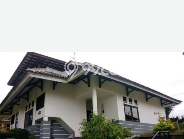 Vila Kawasan , Luas 480m2m², Dekat ke beragam keperluan Vila Kawasan , Luas 480m2m², Dekat ke beragam keperluan