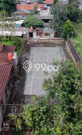 Rumah Elit Modern Siap Huni di Kampung Rambutan Jakarta Timur Rumah Elit Modern Siap Huni di Kampung Rambutan Jakarta Timur