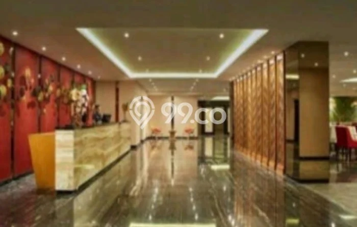 Hotel Area Strategis Kawasan , Luas 7197m2m², Jalan Utama Hotel Area Strategis Kawasan , Luas 7197m2m², Jalan Utama