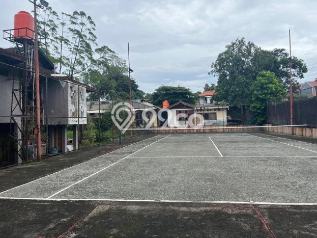 Dijual Rumah Elit Exclusive di Kramat Jati, Jakarta Timur Dijual Rumah Elit Exclusive di Kramat Jati, Jakarta Timur