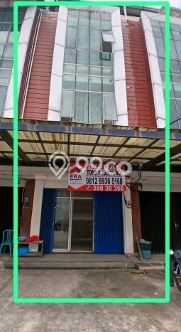 Ruko Dijual di Prime Area Jakarta Barat Luas 150m2 Ruko Dijual di Prime Area Jakarta Barat Luas 150m2