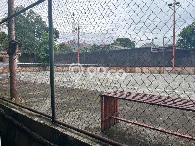 Dijual Rumah Elit Exclusive di Kramat Jati, Jakarta Timur Dijual Rumah Elit Exclusive di Kramat Jati, Jakarta Timur