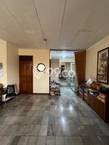 Siap Huni Rumah Mewah 4 Kamar di Duren Sawit Dekat ke Mana Pun Siap Huni Rumah Mewah 4 Kamar di Duren Sawit Dekat ke Mana Pun
