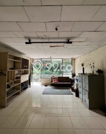 Untuk Dijual! Komersial di Cikini Jakarta Pusat LT 124m2 / LB 200m2 Kawasan Bisnis Untuk Dijual! Komersial di Cikini Jakarta Pusat LT 124m2 / LB 200m2 Kawasan Bisnis