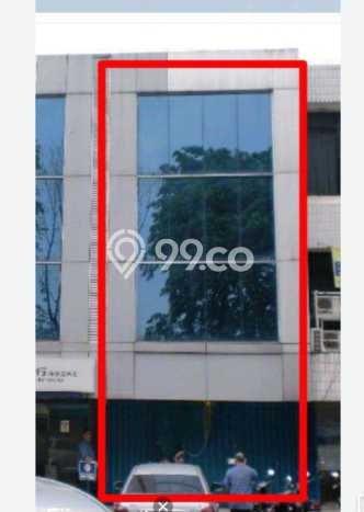 Unit Ruko Dijual di Bekasi LT 81m2 & LB 228m2 Unit Ruko Dijual di Bekasi LT 81m2 & LB 228m2
