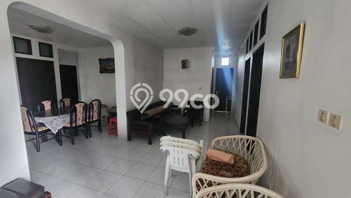 Vila Kawasan , Luas 480m2m², Dekat ke beragam keperluan Vila Kawasan , Luas 480m2m², Dekat ke beragam keperluan