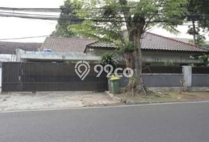 Rumah Luxury Modern Tanpa Renovasi di patra kuningan Jakarta Selatan Rumah Luxury Modern Tanpa Renovasi di patra kuningan Jakarta Selatan
