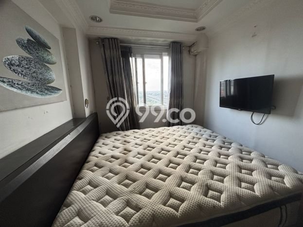 Hunian Apartemen Ideal untuk Dijual di Bekasi dengan 3 Kamar Hunian Apartemen Ideal untuk Dijual di Bekasi dengan 3 Kamar