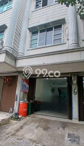 Area Ramai! Ruko Dijual di Tambora untuk Bisnis Luas Bangunan 190m2 Area Ramai! Ruko Dijual di Tambora untuk Bisnis Luas Bangunan 190m2