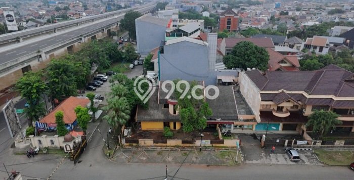 Hunian Super Elit dengan Akses Paling Strategis di Jaka Permai, Bekasi Hunian Super Elit dengan Akses Paling Strategis di Jaka Permai, Bekasi