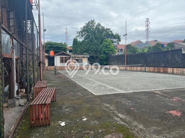 Dijual Rumah Elit Exclusive di Kramat Jati, Jakarta Timur Dijual Rumah Elit Exclusive di Kramat Jati, Jakarta Timur