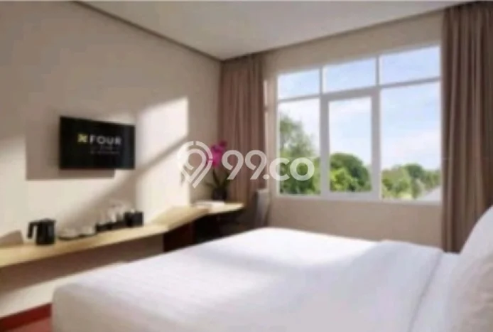 Hotel Area Strategis Kawasan , Luas 7197m2m², Jalan Utama Hotel Area Strategis Kawasan , Luas 7197m2m², Jalan Utama