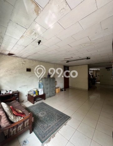 Untuk Dijual! Komersial di Cikini Jakarta Pusat LT 124m2 / LB 200m2 Kawasan Bisnis Untuk Dijual! Komersial di Cikini Jakarta Pusat LT 124m2 / LB 200m2 Kawasan Bisnis