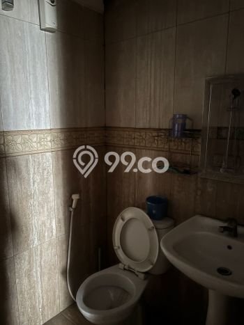 Hunian Apartemen Ideal untuk Dijual di Bekasi dengan 3 Kamar Hunian Apartemen Ideal untuk Dijual di Bekasi dengan 3 Kamar