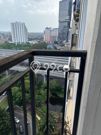 Hunian Apartemen Ideal untuk Dijual di Bekasi dengan 3 Kamar Hunian Apartemen Ideal untuk Dijual di Bekasi dengan 3 Kamar