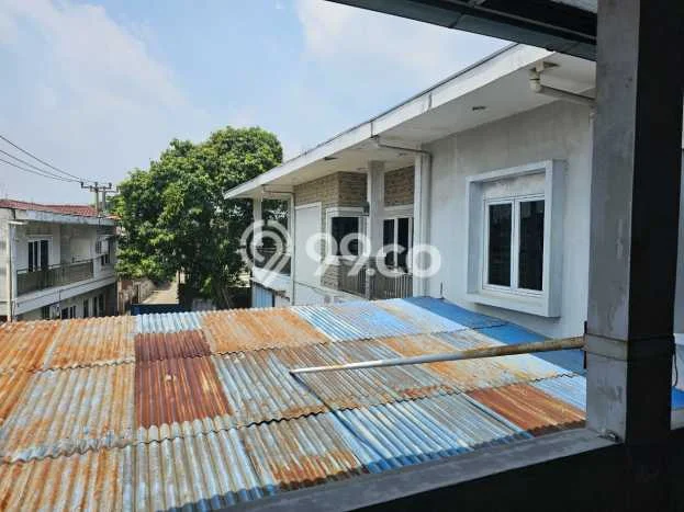 Pabrik Paling Dicari LB 3341m2 Dijual di Cibinong Pabrik Paling Dicari LB 3341m2 Dijual di Cibinong