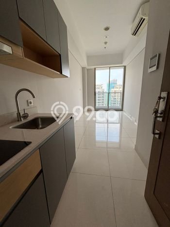 Hunian Apartemen Ideal untuk Dijual di Jakarta Barat dengan 2 Kamar Hunian Apartemen Ideal untuk Dijual di Jakarta Barat dengan 2 Kamar