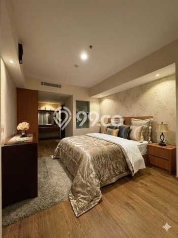 Hunian Apartemen Ideal untuk Dijual di Banjar dengan 1 Kamar Hunian Apartemen Ideal untuk Dijual di Banjar dengan 1 Kamar
