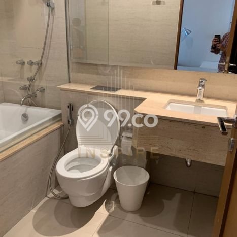 Sewa Apartemen Murah di Tanjung Duren 1 KT Sewa Apartemen Murah di Tanjung Duren 1 KT