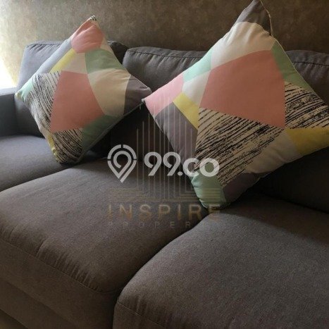 Sewa Apartemen Terjangkau 3 BR di Tanjung Duren Jakarta Barat Sewa Apartemen Terjangkau 3 BR di Tanjung Duren Jakarta Barat