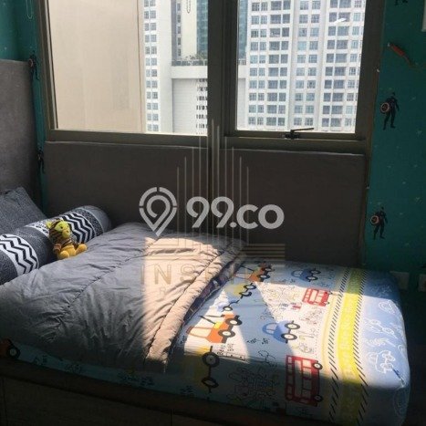 Sewa Apartemen Terjangkau 3 BR di Tanjung Duren Jakarta Barat Sewa Apartemen Terjangkau 3 BR di Tanjung Duren Jakarta Barat