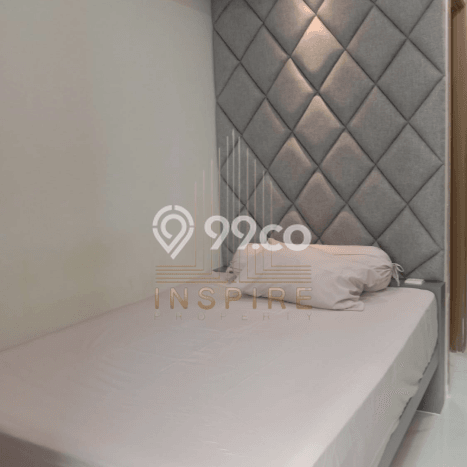 Apartemen Minimalis untuk Disewa, 1 Kamar di Jakarta Barat Apartemen Minimalis untuk Disewa, 1 Kamar di Jakarta Barat