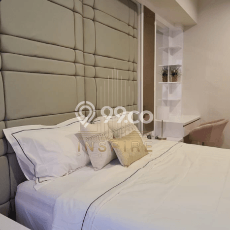 Disewakan Apartemen Murah di Tanjung Duren 2 KT Disewakan Apartemen Murah di Tanjung Duren 2 KT