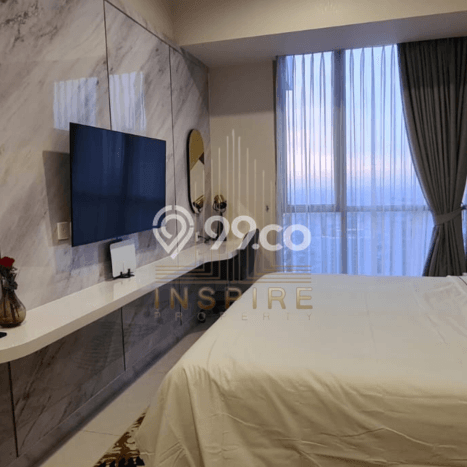 Disewakan Apartemen Murah di Tanjung Duren 2 KT Disewakan Apartemen Murah di Tanjung Duren 2 KT