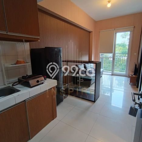 Disewakan Apartemen Murah di Tanjung Duren 1 Bedroom Disewakan Apartemen Murah di Tanjung Duren 1 Bedroom