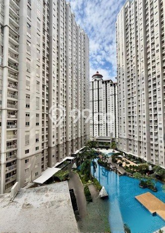 Apartemen Sewa 1 Kamar Murah Siap Huni di Jakarta Barat, Luas 42m2 Apartemen Sewa 1 Kamar Murah Siap Huni di Jakarta Barat, Luas 42m2