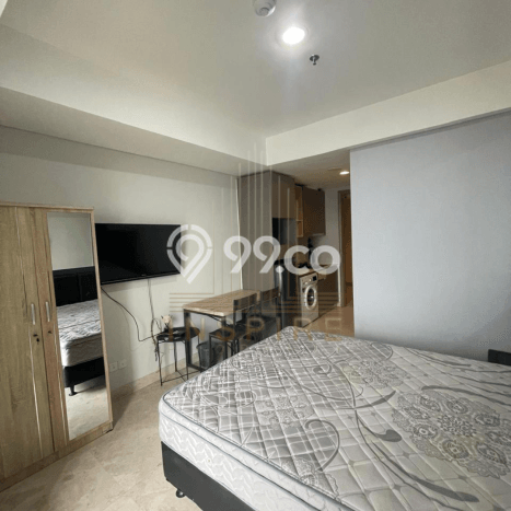 Sewa Apartemen Murah di Pantai Indah Kapuk 0 Bedroom Sewa Apartemen Murah di Pantai Indah Kapuk 0 Bedroom