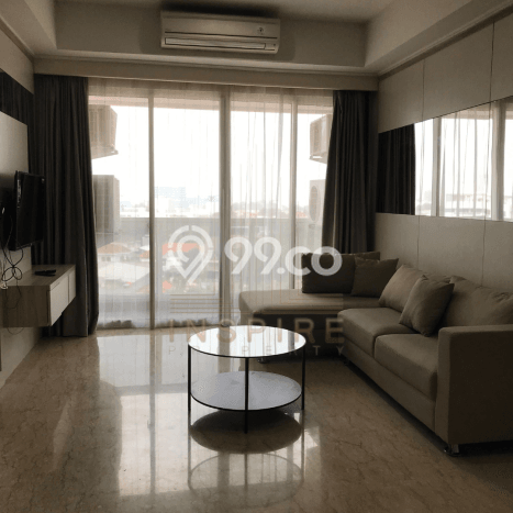Ada Unit Apartemen Murah Disewa di Menteng, Jakarta Pusat 3 BR Ada Unit Apartemen Murah Disewa di Menteng, Jakarta Pusat 3 BR