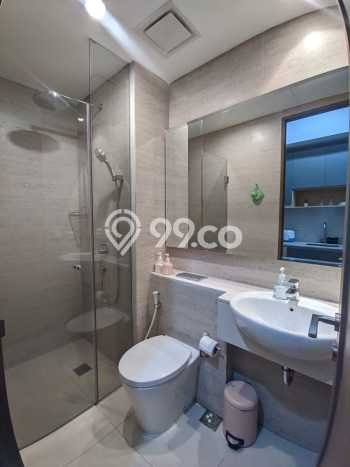 Hunian Strategis 26m2 di Tanjung Duren Jakarta Barat 1 Bedroom Hunian Strategis 26m2 di Tanjung Duren Jakarta Barat 1 Bedroom