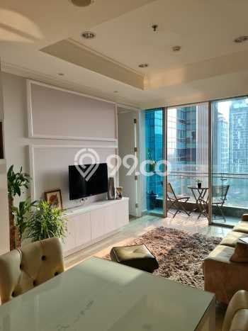 Apartemen Disewakan 1 Kamar Hemat Siap Huni di Semarang, Luas 78m2 Apartemen Disewakan 1 Kamar Hemat Siap Huni di Semarang, Luas 78m2