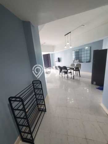 Disewakan Apartemen Harga Terjangkau di Tanjung Duren 2 Bedroom Disewakan Apartemen Harga Terjangkau di Tanjung Duren 2 Bedroom