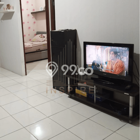 Disewakan Apartemen Terjangkau 2 KT di Tanjung Duren Jakarta Barat Disewakan Apartemen Terjangkau 2 KT di Tanjung Duren Jakarta Barat