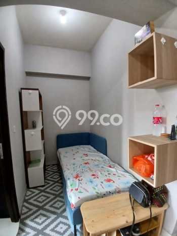 Hunian Strategis 37m2 di Tanjung Duren Jakarta Barat 2 KT Hunian Strategis 37m2 di Tanjung Duren Jakarta Barat 2 KT